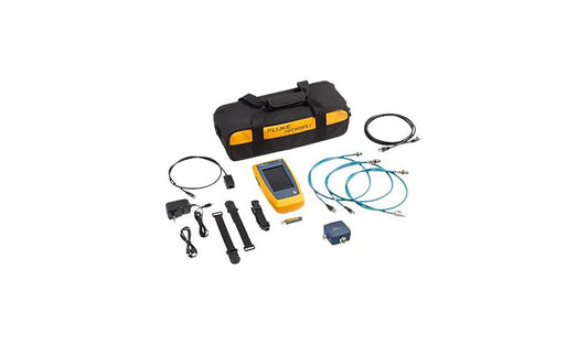 Fluke LinkIQ LIQ-100-IE Industrial Ethernet Cable Tester Kit