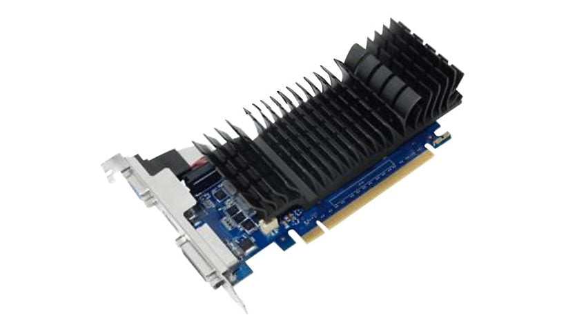 ASUS GT730-SL-2GD5-BRK - graphics card - GF GT 730 - 2 GB