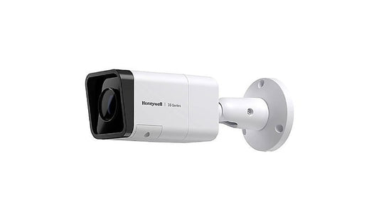Honeywell 35 Series HC35WB5R2 5MP IR Bullet Camera Motorized Focus ONVIF