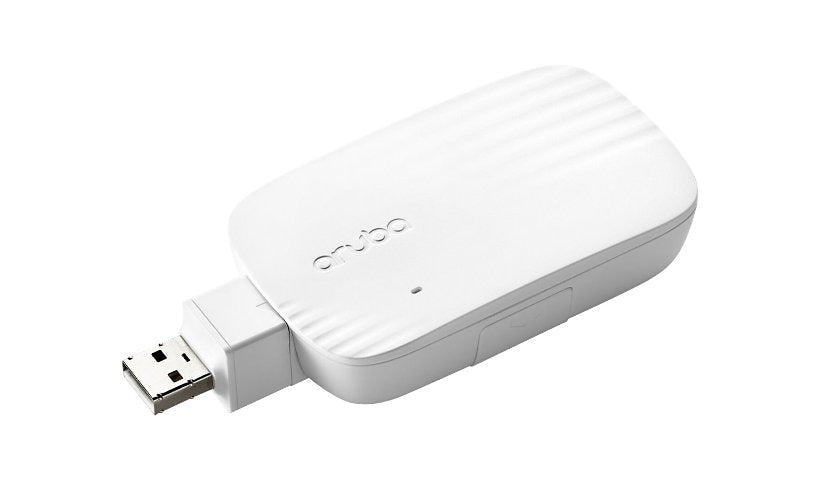 HPE Aruba USB LTE Modem R8F34A, 4G LTE, Swivel USB-A