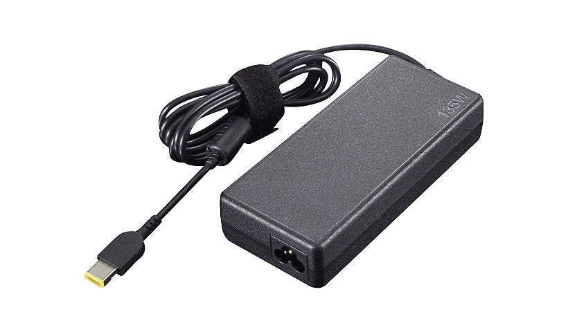 Lenovo Slim 135W AC Adapter Slim Tip 20V GX21G06623 1 Year