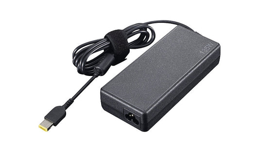Lenovo Slim 135W AC Adapter Slim Tip 20V GX21G06623 1 Year