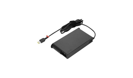 Lenovo Slim 230W AC Adapter 20V for Legion GX20Z46307 1 Year