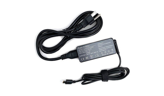 Premium Power Products MY1W2AMA-ER 45W USB-C Charger for MacBook Air 1 Year