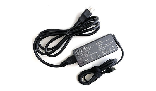Premium Power Products MKU63AMA-ER 45W USB-C Adapter for MacBook Air 1 Year
