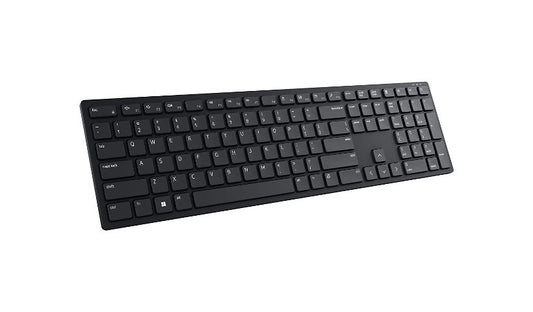 Dell KB500 Wireless Keyboard 2.4GHz Numpad Black KB500-BK-R-US