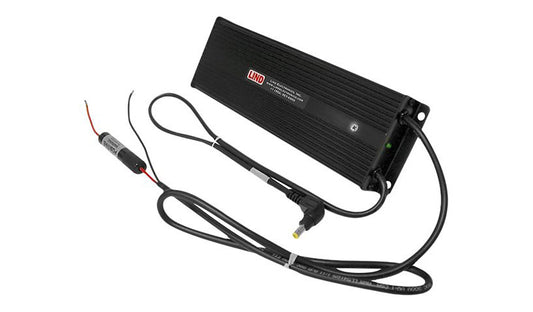 Lind 7300-0412 Isolated 20 to 60V Power Adapter for Getac Docks
