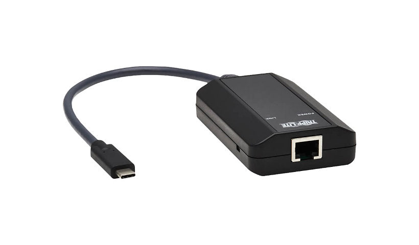 Tripp Lite NetDirector USB-C Server Interface Unit, Virtual Media, B064, TAA