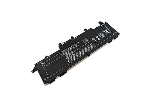 Total Micro L78125-006-TM 3 Cell 45Wh Battery for HP ProBook x360 435 G7 1 Year
