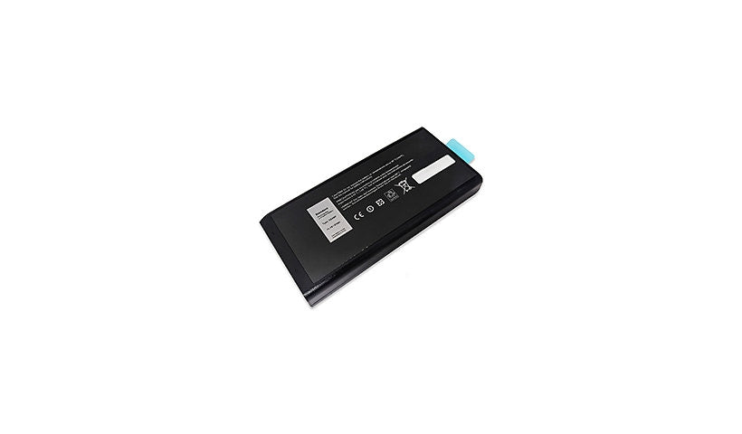 Total Micro 451-BBWL-TM 9 Cell 97Wh Battery for Dell Latitude 14 Rugged 1 Year