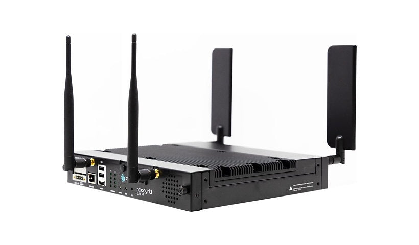 ZPE Nodegrid Gate SR ZPE-GSR-816-BASE Services Router, 8 Serial, PoE+, 16GB