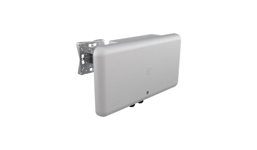 Extreme Networks AP5050D Outdoor Wi-Fi 6E Access Point, Directional Antennas