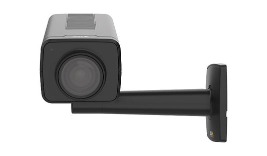 AXIS Q1715 Block Camera 1080p60 21x Zoom HDMI HD-SDI Two Way Audio 02220-001