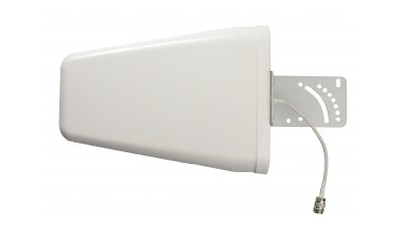 Wilson 311245 Low Profile Wide Band Antenna, 500 to 4000 MHz