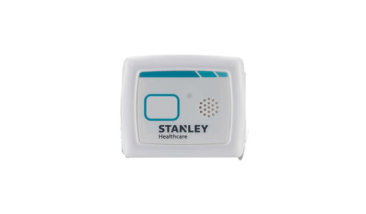 AeroScout Hugs 7 in Short Band 100 Pack 806A1421