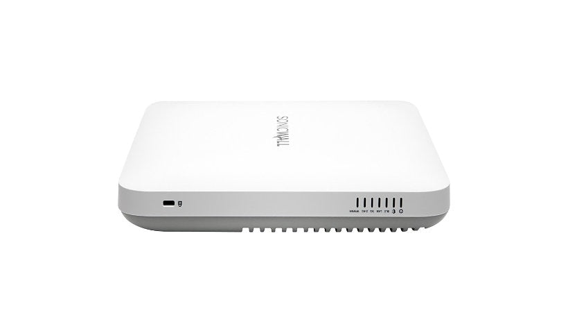 SonicWall SonicWave 681 03-SSC-0323 Wi-Fi 6 AP, 5G Port, 12 Antennas