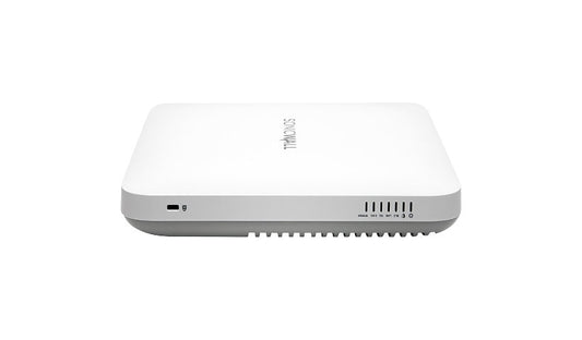 SonicWall SonicWave 681 03-SSC-0323 Wi-Fi 6 AP, 5G Port, 12 Antennas