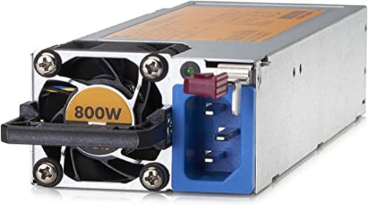 HPE HPM-S-0800DDL00-101 800W -48VDC Flex Slot Hot Plug Power Supply Kit for Gen9