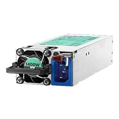 HPE DPS-1400CB A 1400W Flex Slot Platinum Plus Hot Plug PSU for ProLiant Gen9