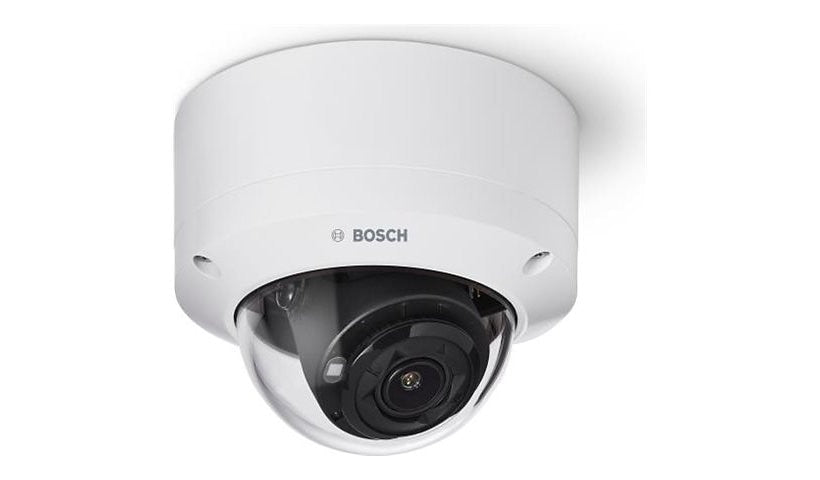 Bosch FLEXIDOME 5100i IR 5MP Outdoor Dome 3.2-10.5mm HDR IP66 NDE-5703-AL