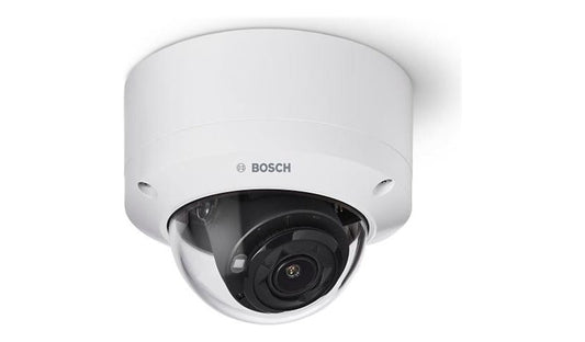 Bosch FLEXIDOME 5100i IR 5MP Outdoor Dome 3.2-10.5mm HDR IP66 NDE-5703-AL