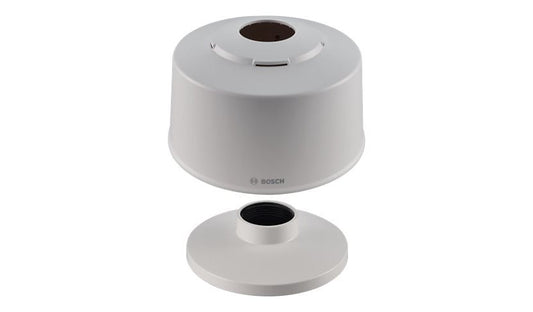 Bosch NDA-5070-PIPW Pendant Interface Plate with Weather Cap FLEXIDOME 5100i