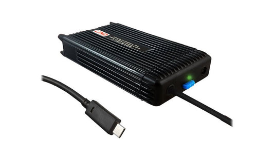 Lind USBC100-5462 100W Car Power Adapter to USB-C 12 to 32V