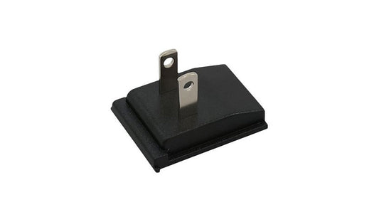 Elmo 5ZA0000420 US Plug for TT-12W MA-1 MO-2 Document Cameras