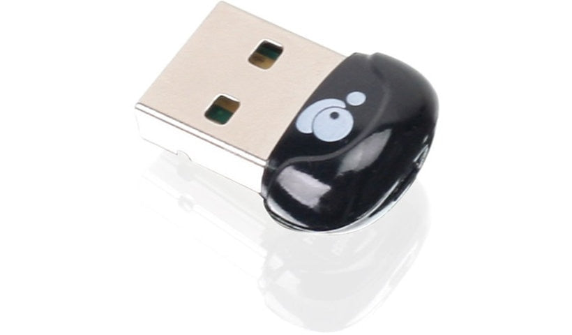 IOGEAR GBU621 Bluetooth 5.1 USB Adapter, Class 1, for PC and Controllers