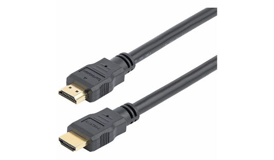 StarTech.com HDMM610PK 4K High Speed HDMI Cable 6 ft HDMI 1.4 Lifetime Warranty