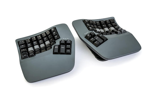 Kinesis Advantage360 Pro Bluetooth Split Gateron Brown KB360-PRO-GBR 3 Year