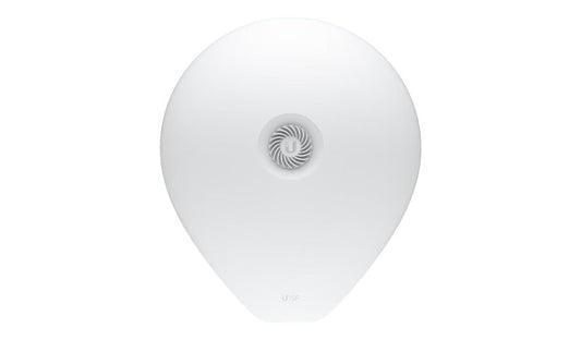 Ubiquiti airFiber 60 XG AF60-XG-US 60 GHz Bridge, 6 Gbps, 5 GHz Backup