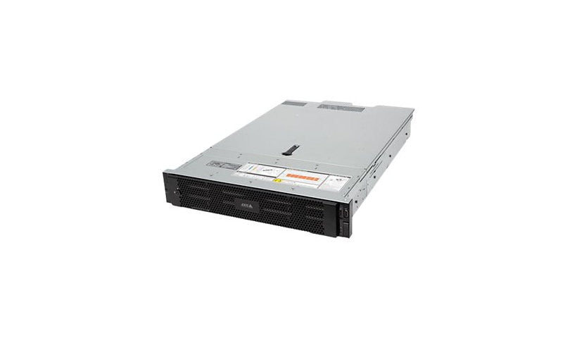 AXIS Camera Station S1232 Recorder 16TB 4x 4TB Xeon E 16GB 1U TAA 02537-001