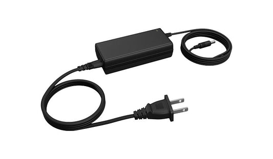 Jabra 14202-21 Power Supply for PanaCast 50 Video Bar Black