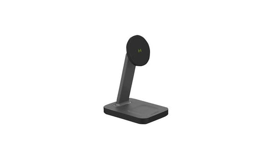 mophie snap+ Wireless Charging Stand and Pad iPhone AirPods 401309750 2 Year