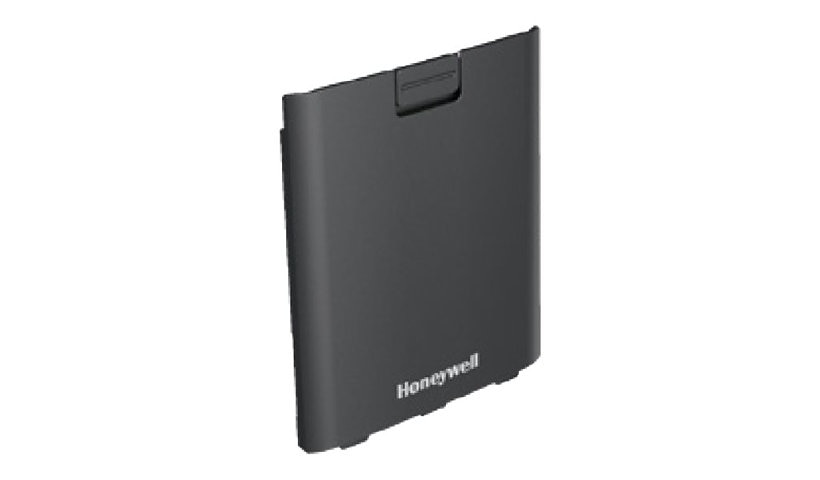 Honeywell CT30 XP Disinfectant-Ready Battery, 3400mAh, CT30P-BTSC-001