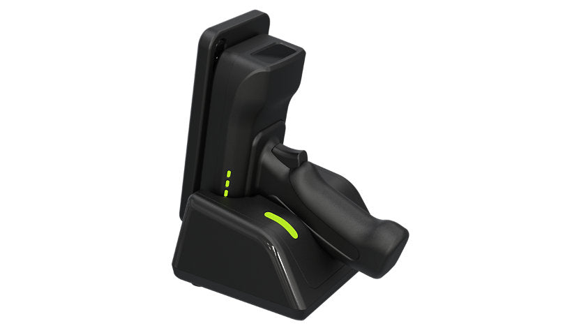 Infinite Peripherals Linea Pro NexusConnect Single Dock, PSPG1-LPNXC-300