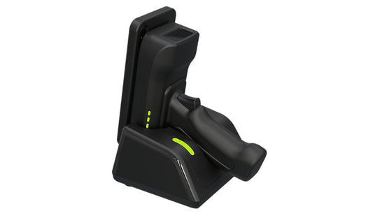 Infinite Peripherals Linea Pro NexusConnect Single Dock, PSPG1-LPNXC-300