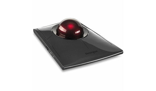 Kensington SlimBlade Pro Trackball Wired Wireless 55mm Ball K72080WW