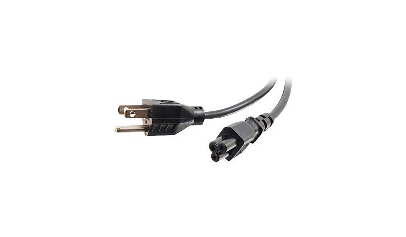 Honeywell 3007-4681-001 Power Cord with C5 Connector for CT45 Charge Bases