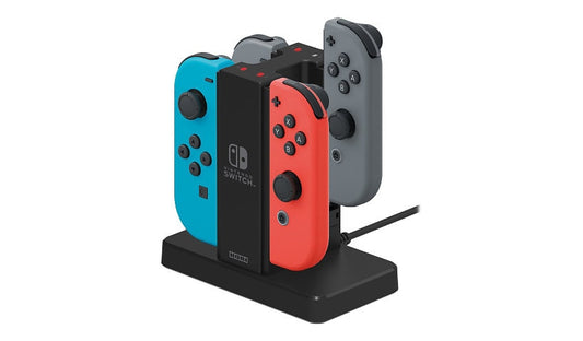 HORI NSW-003U Joy-Con Charge Stand for Nintendo Switch