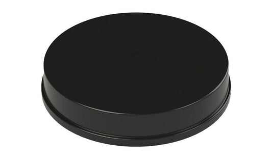 Parsec Husky PRO PRO4H4L15B-NF 4x4 MIMO 5G Puck Antenna, N Female, IP67