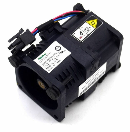 HPE 725587-B21 Redundant Fan Kit for G9