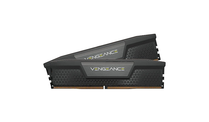 Corsair Vengeance CMK64GX5M2B5600C40 64GB (2x32GB) DDR5-5600 CL40 Kit