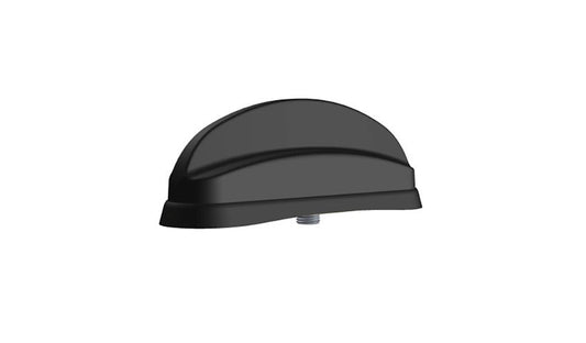 Panorama LPAM-6-60-1 Low Profile 2x2 MIMO 4G/5G IoT Antenna, IP69K, SMA