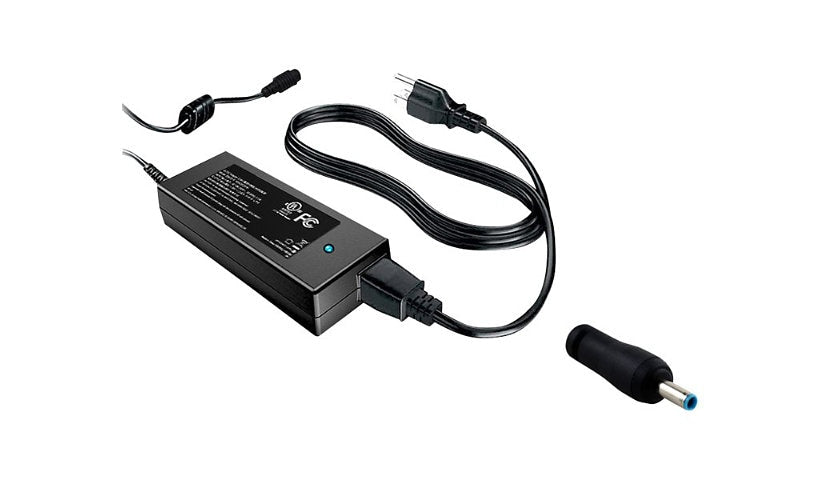 BTI 741727-001-BTI 45W 19V AC Adapter for HP ProBook Pavilion 24 Month