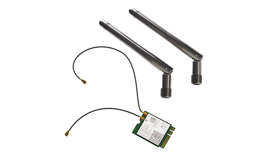 BrightSign WD105 Wi-Fi + Bluetooth Module for XD5 Players, Dual Antenna