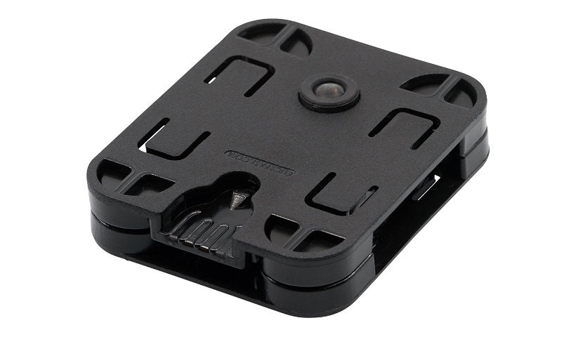 AXIS TW1104 Magnetic Mount for W101 W102 W110 W120 Body Worn Pack of 5