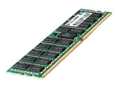 HPE 774172-001 16GB DDR4-2133 PC4-17000 2Rx4 CL15 ECC RDIMM Memory for G9