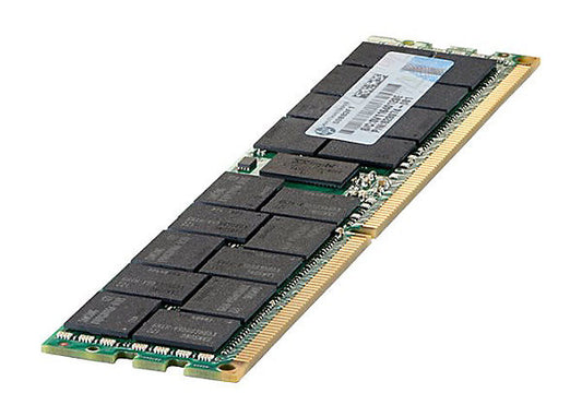 HPE 726720-B21 16GB DDR4-2133 2Rx4 CL15 288-Pin ECC LRDIMM Memory for G9